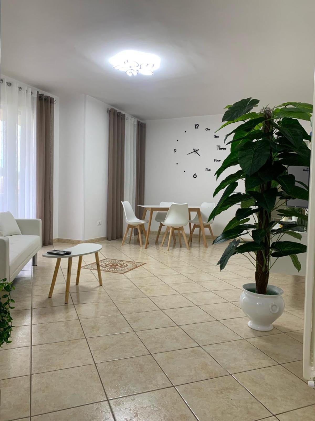 Alema Casa Vacanze Leporano Buitenkant foto