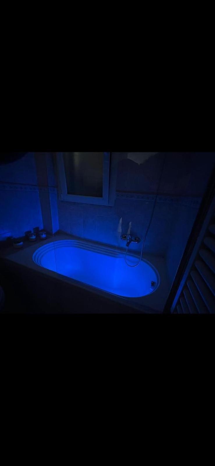 Alema Casa Vacanze Leporano Buitenkant foto