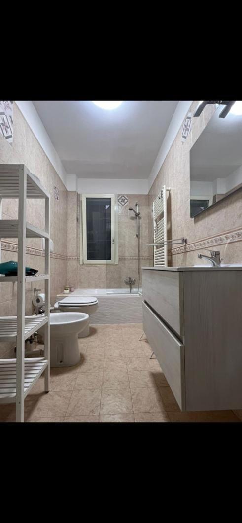 Alema Casa Vacanze Leporano Buitenkant foto