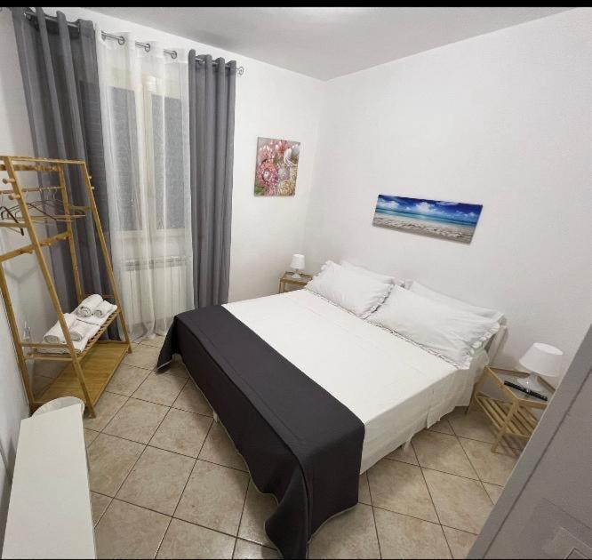 Alema Casa Vacanze Leporano Buitenkant foto