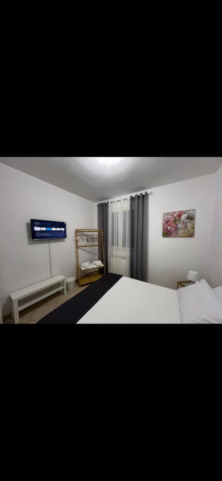 Alema Casa Vacanze Leporano Buitenkant foto